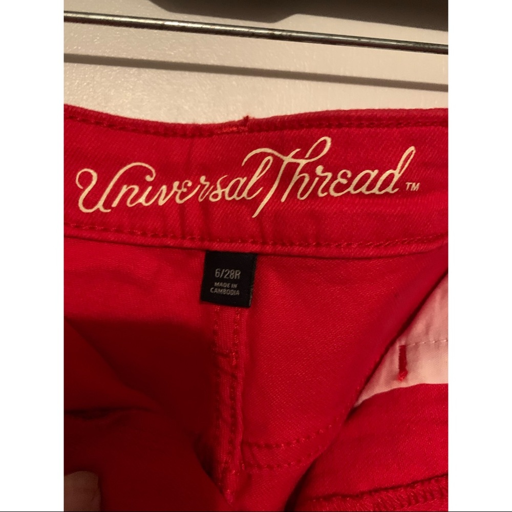 Universal Thread shorts - Picture 3 of 3